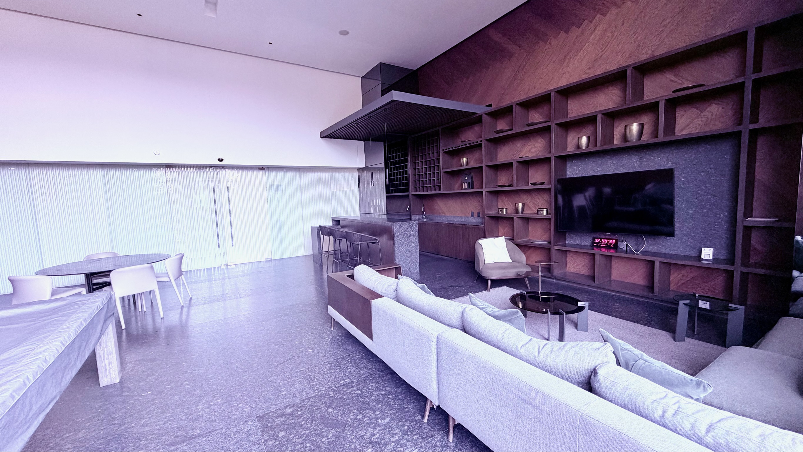 Playroom view one